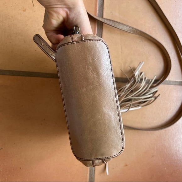 Hobo Crossbody Purse - Picture 3 of 6